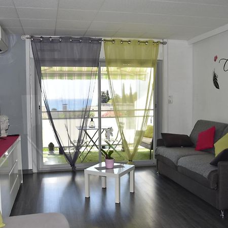 Studio Le Peneque Des Anges La Ciotat Eksteriør bilde