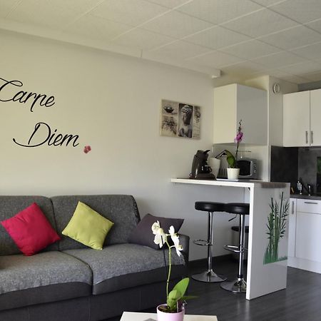 Studio Le Peneque Des Anges La Ciotat Eksteriør bilde
