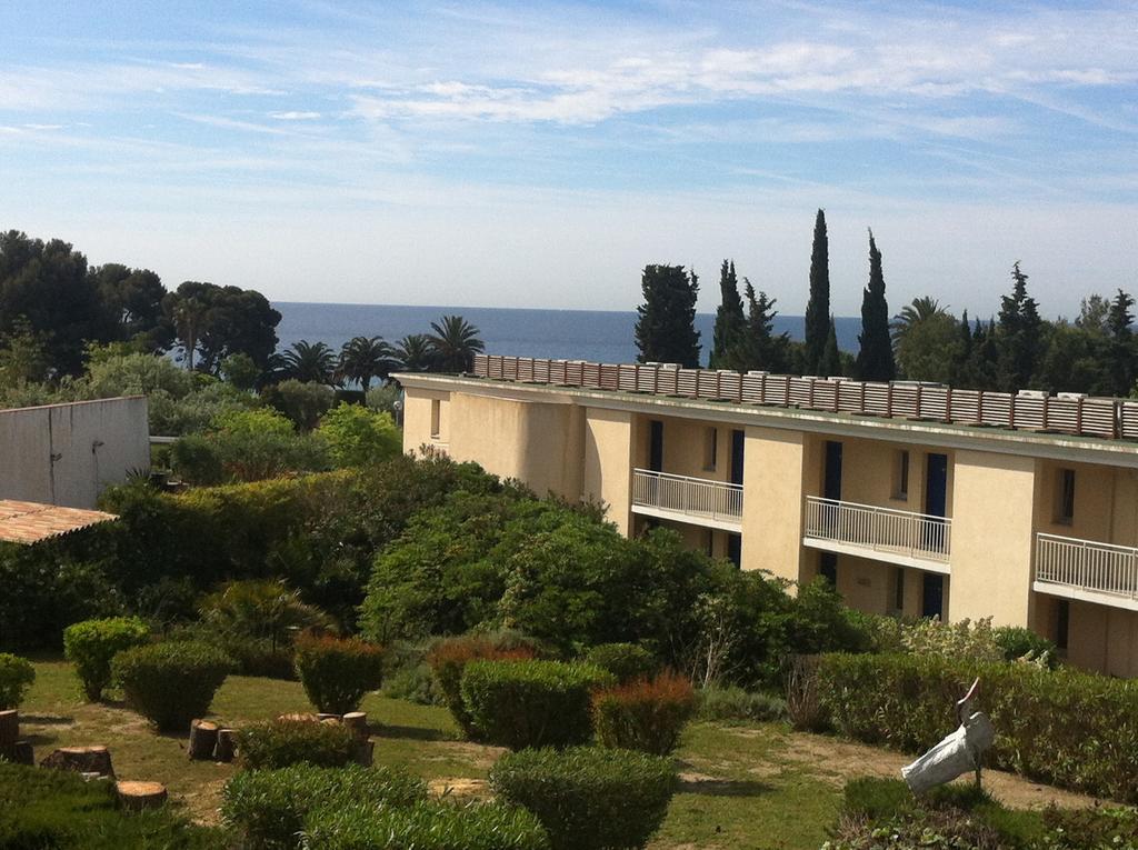 Studio Le Peneque Des Anges La Ciotat Rom bilde