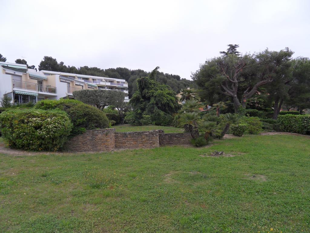 Studio Le Peneque Des Anges La Ciotat Rom bilde