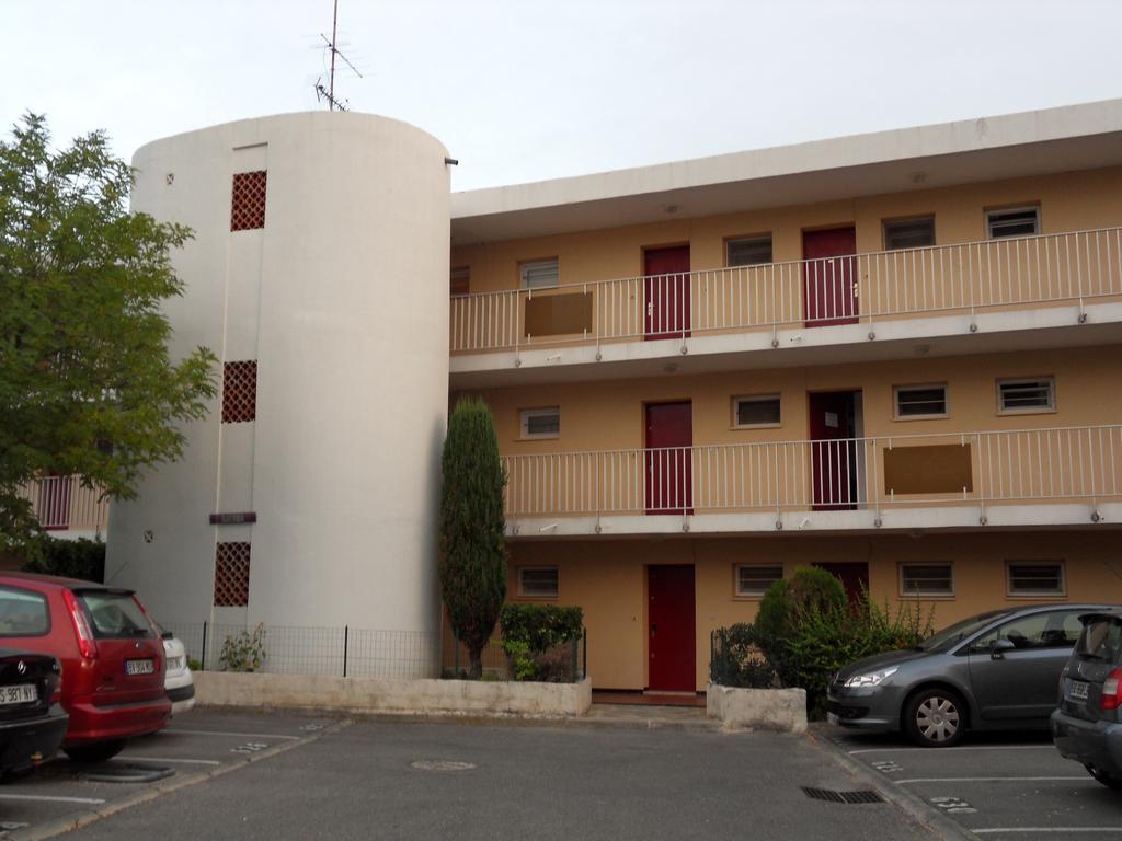 Studio Le Peneque Des Anges La Ciotat Rom bilde