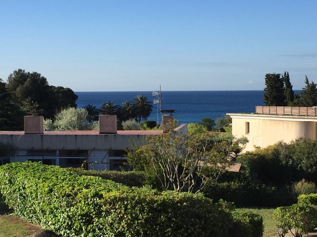 Studio Le Peneque Des Anges La Ciotat Eksteriør bilde